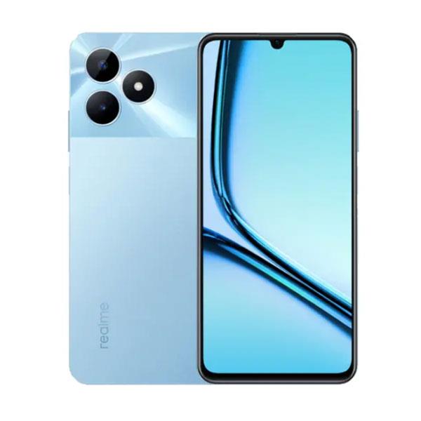 Realme Note 50